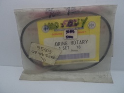 [95403] ORING ROTARY YB