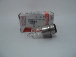 [81802] OSRAM BULB 12-35/35 HLG BBK