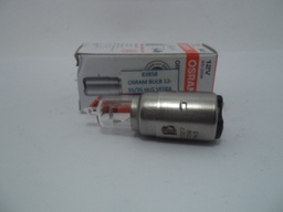 [83858] OSRAM BULB 12-35/35 HLG VESPA
