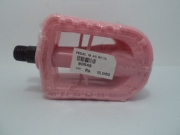 [80548] PEDAL 16 AS KECIL