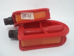 [80549] PEDAL 16 AS TANGGUNG WARNA