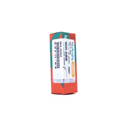 [14331-53610-1] PIECE NOZZLE RD 85 DI -1/2 / RD 95