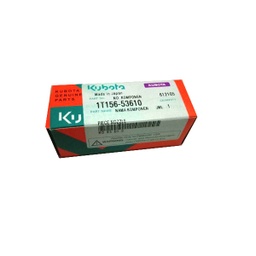 [1T156-53610-1] PIECE NOZZLE RD  85 DI-S