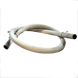 [1T251-42501-1] PIPE OVER FLOW, ASSY RD 75-85 / 105-115 DI -1/2