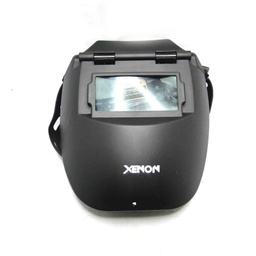 [89994] XENON ECO TOPENG KEDOK LAS OTOMATIS GELAP / AUTODARK WELDING MASK / XWTLA02