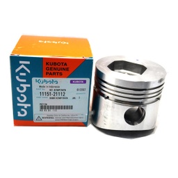 [11151-21112-1] PISTON RD 85 DI -1/2