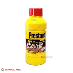 [85711] PRESTONE OLI REM 24X 300ML MERAH mi k