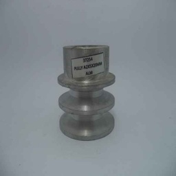 [137254] PULLY A2 X 5 X 20MM ALM