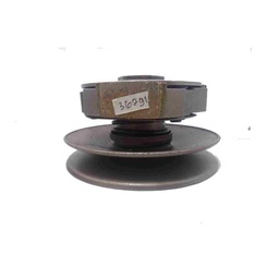 [36291] PULLY ASSY + GANDA SPIN 125