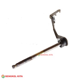 [82093] AS VERSNELING L2S