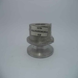 [61784] PULLY A1 X 5CM X 19MM ALM