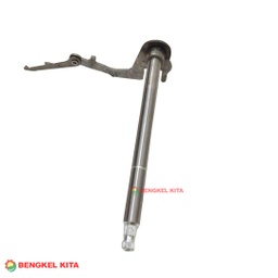 [82000] AS VERSNELING RXS