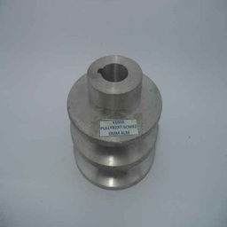 [61633] PULLYB2X15CMX42MM COR