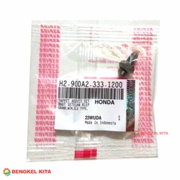 [81028] ASPIRA BAUT STELAN KLEP GRAND/	H2-900A2-333-1200
