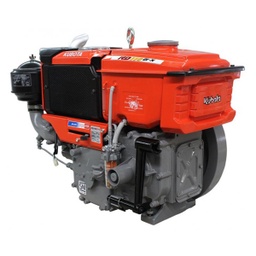 [1T167-00000] DIESEL KUBOTA RD 110 DI-N 11 RPM 2.400