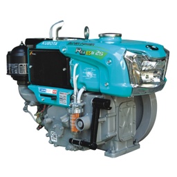 [1T114-00000] DIESEL KUBOTA RD 65 DI-2S 6.5 RPM 2.200