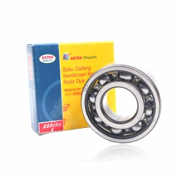 [57619] ASPIRA BEARING 6203