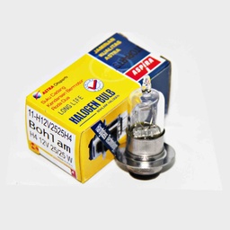 [86047] ASPIRA BULB 12-25/25 H4 KODE 11-H12V2525