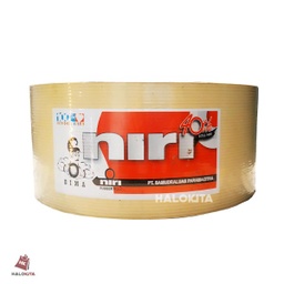 [12025] RHR BIMA 8 3/4X4 (isi 6 pcs)