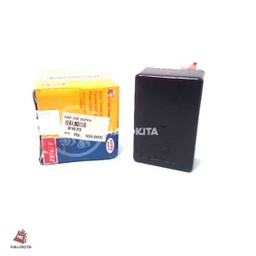 [81635] ASPIRA CDI SUPRA/H2-30410-KEV-1700