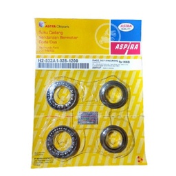 [88317] ASPIRA COMSTIR GL/H2-532A1-028-1200