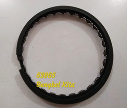 [53865] RING PISTON GS300 NPR OVER STD