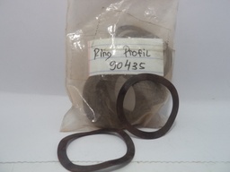 [90435] RING GELOMBANG MESIN PROFIL WASHER WAVE N 3701