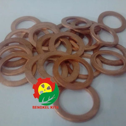 [54885] RING TEMBAGA 12MM