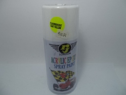 [41021] RJ SPRAY FLOURECENT (PYLOX) 300CC