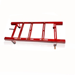 [89876] DUDUKAN SANCHIN RANGKA MESIN POWER SPRAYER / SETTING FRAME RANGKA