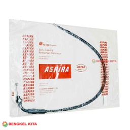 [95341] ASPIRA KABEL GAS KARISMA/H2-17910-KPH-1700