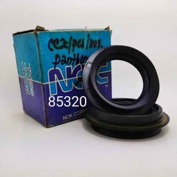 [85320] SEAL RODA DEPAN MOBIL KAD PANTHER KODE 9-09924-303 / 50X65/71,5X10