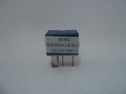 [85402] SEKRING RALLY XEON/MIO J