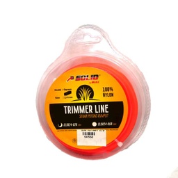 [94568] SOLID SENAR POTONG RUMPUT 20 M / SLSR24-020