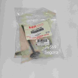 [36569] SGP KLEP IN (BSR) THUNDER-125