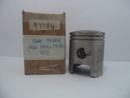 [93384] SGP SUZUKI PISTON FR80 OVER STD