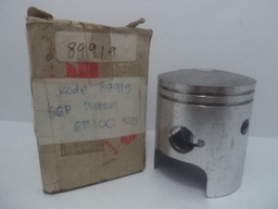 [89919] SGP SUZUKI PISTON GP100 OVER STD