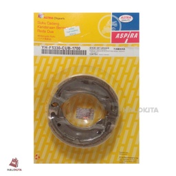 [30328] ASPIRA KAMPAS REM BELAKANG KARISMA/H2-43125-KPH-1700