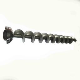 [5T081-67110] SHAFT, (SCREW)