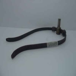 [30499] SIDE CHAIN TENSIONER SUB ASSY ZENA