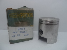 [90119] SKK PISTON CG110 OVER 0,75 / 221520