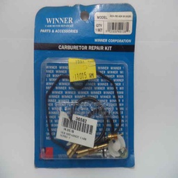 [36582] SKR REPAIRKIT CARB M.PRO N