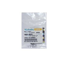 [14911-66211-1] SPRING DECOMPRESS RD 75-85 / 105-115 DI -1/2