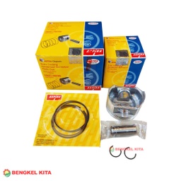 [30605] ASPIRA PAKET PISTON BEAT ESP 0.50/H2-131P3-K48-1100
