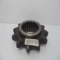[33278] SPROCKET 12T ZENA