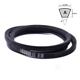 [31147] Mitsuboshi V Belt A147