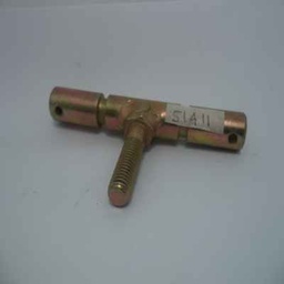 [51411] STEERING LINKAGE SHAFT ASSY G1000