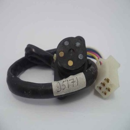 [95171] SWITCH NETRAL JUP-MX