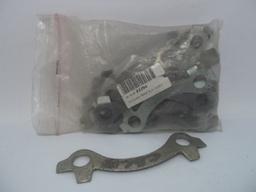 [82294] TAHANAN GEAR BLK HONDA