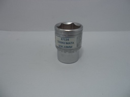 [87134] TEKIRO MATA SOK 22MM